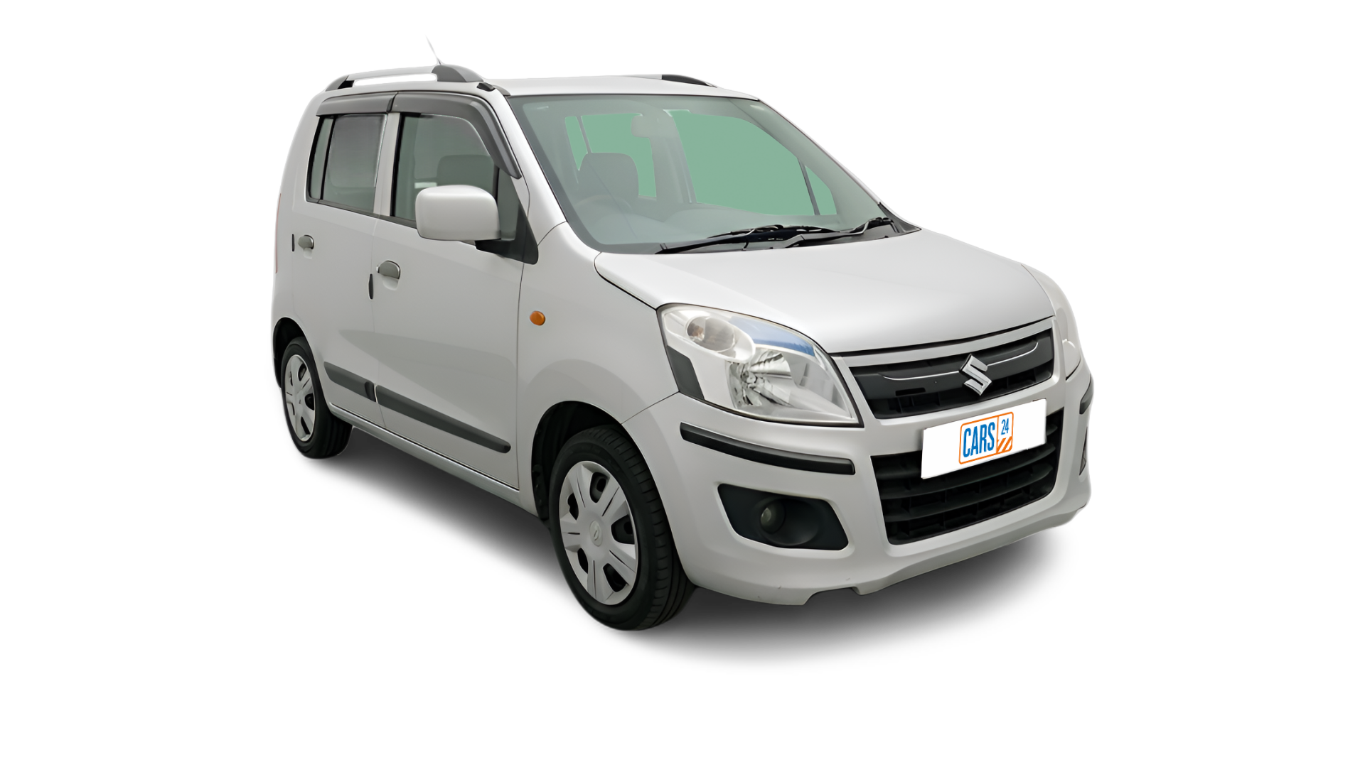 Maruti Wagon R 1.0-img